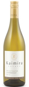 12 Chardonnay Brightwater (Kaimira Ventures Ltd) 2012